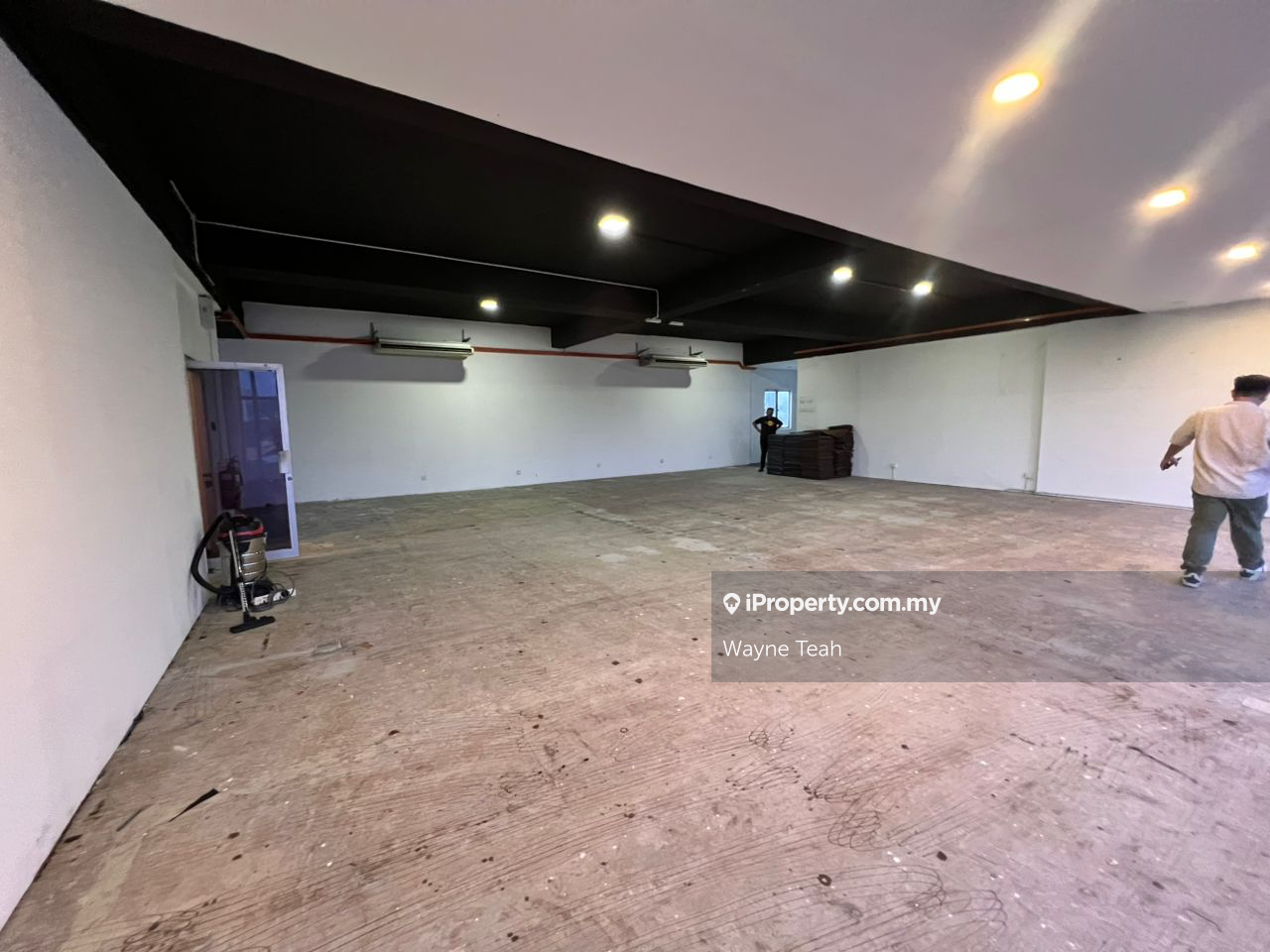 Detached Factory for Sale in Seksyen 51, Petaling Jaya by Wayne Teah - iProperty.com.my