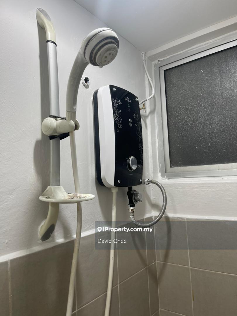 Kondominium untuk Dijual di Anggun Puri oleh David Chee - iProperty.com.my