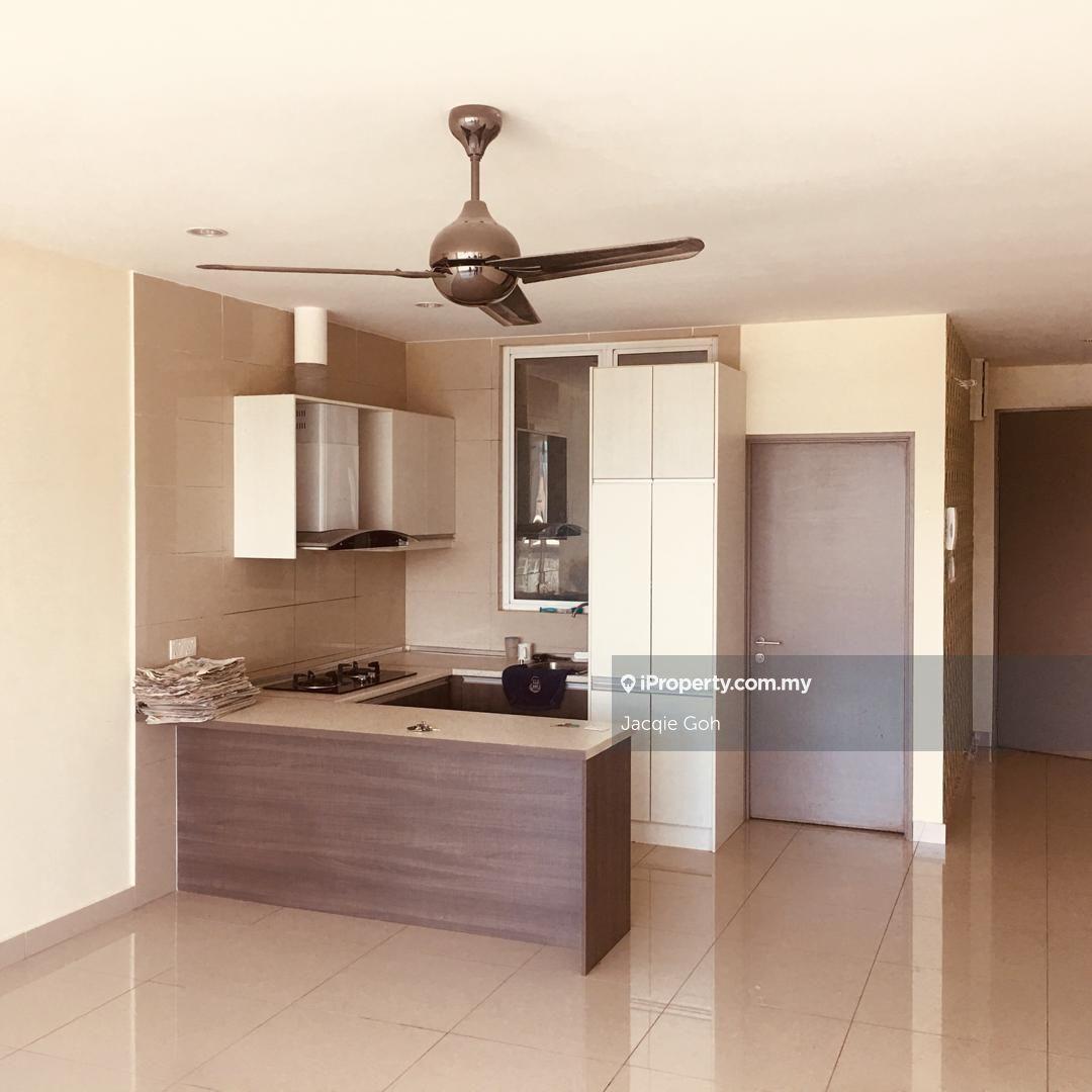 Residensi Servis untuk Disewa di The Loft @ ZetaPark oleh Jacqie Goh - iProperty.com.my