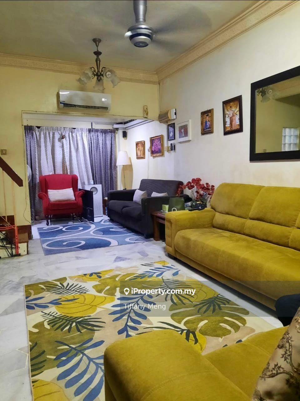 2-storey Terraced House for Sale in 2 Sty # RENOVATED # EXTENDED @ Taman Sri Gombak, Gombak by Tiffany Meng - iProperty.com.my