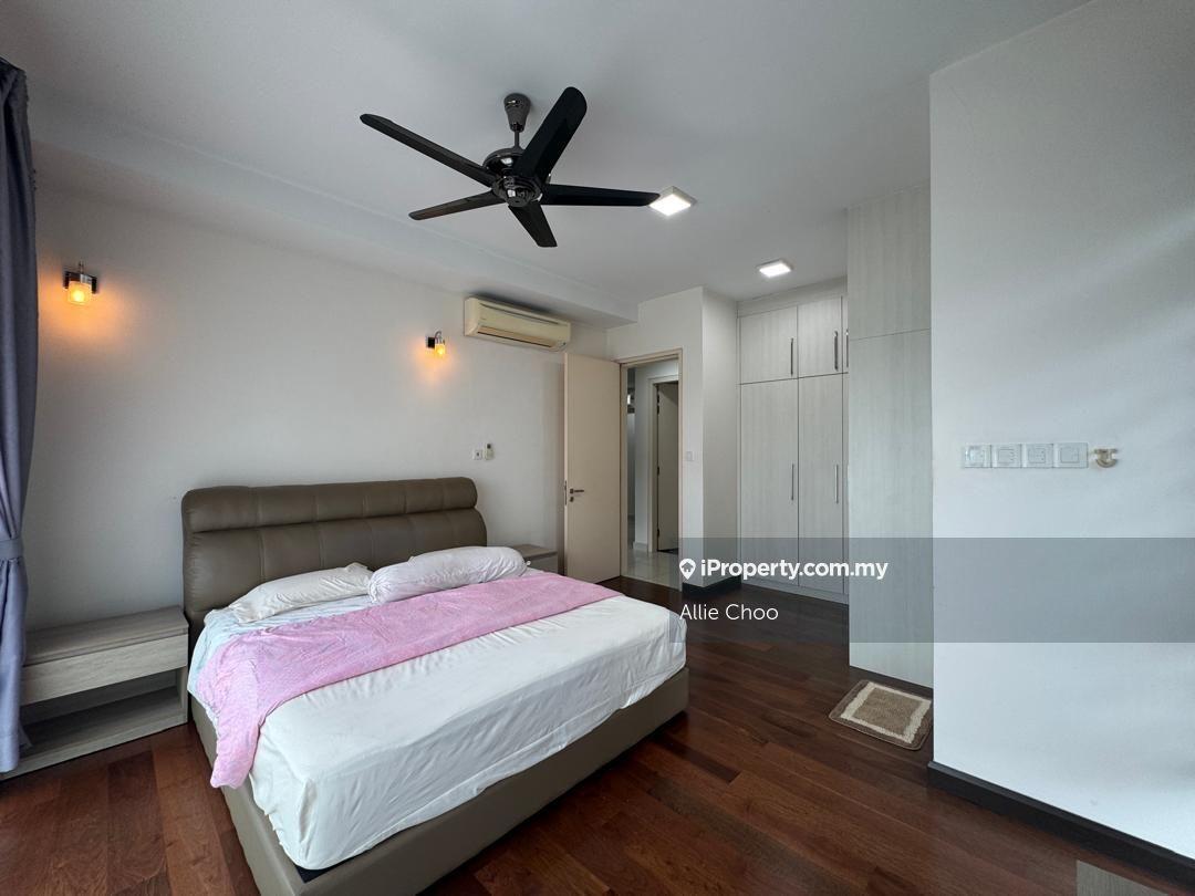 Residensi Servis untuk Disewa di Isola oleh Allie Choo - iProperty.com.my