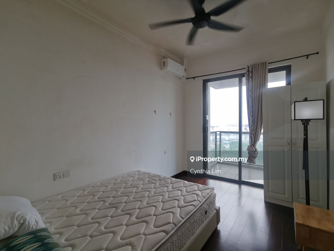 Residensi Servis untuk Disewa di R&F Princess Cove Phase 1 oleh Cynthia Lim - iProperty.com.my