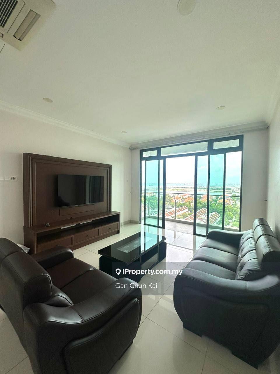 Kondominium untuk Disewa di Marinox Sky Villas oleh Gan Chun Kai - iProperty.com.my