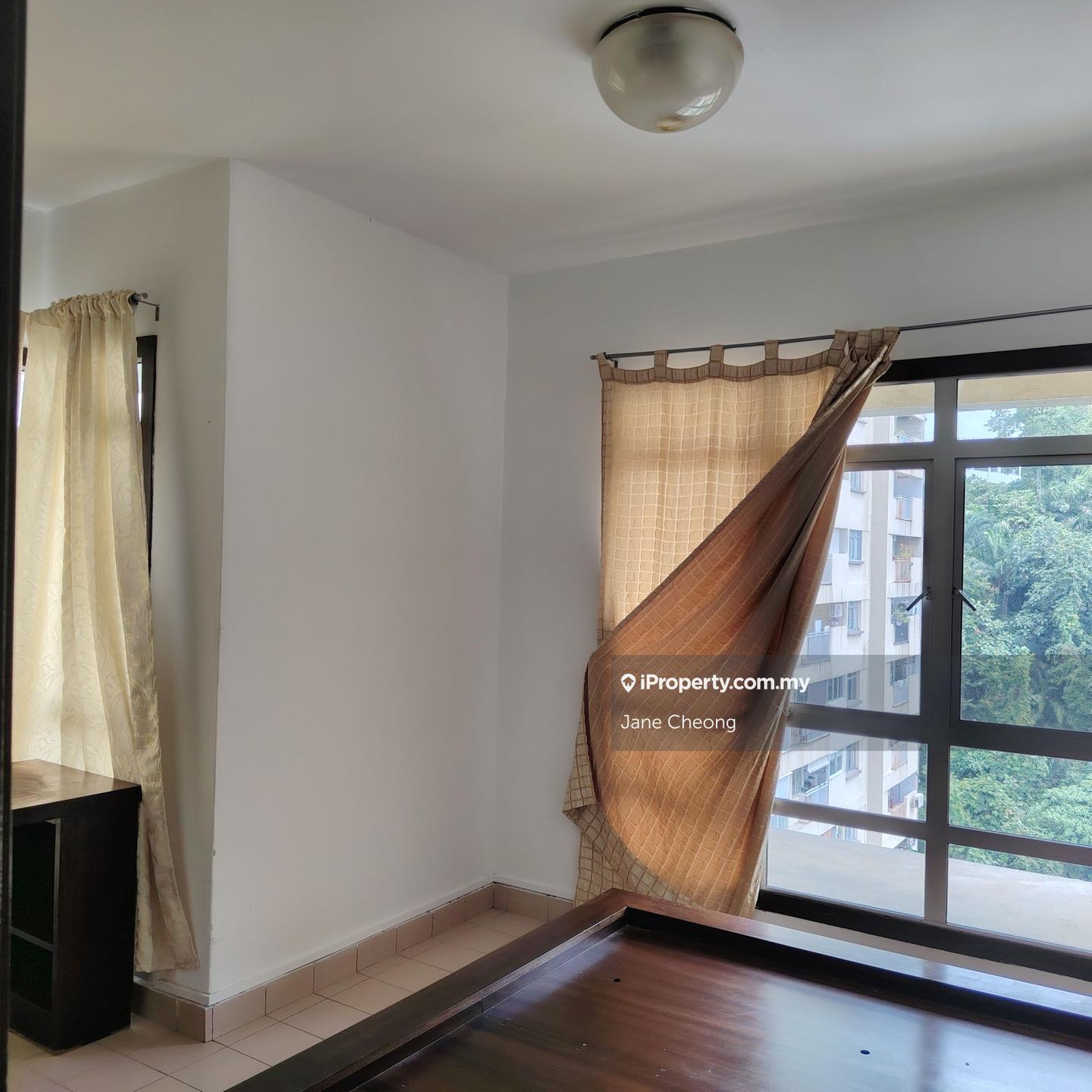 Condominium for Rent in Perdana Exclusive by Jane Cheong - iProperty.com.my