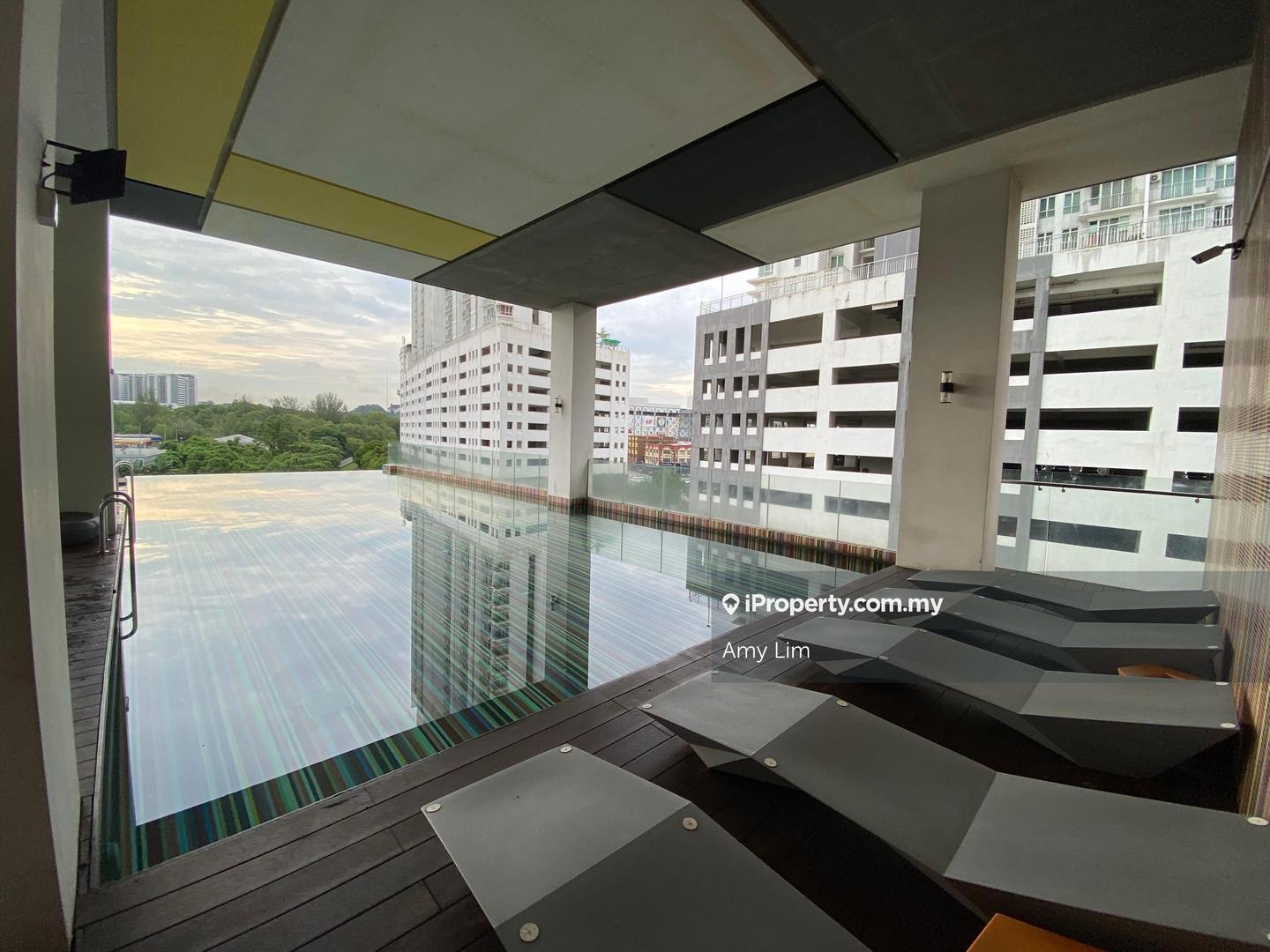 Condominium for Sale in Arte Subang West by Amy Lim - iProperty.com.my