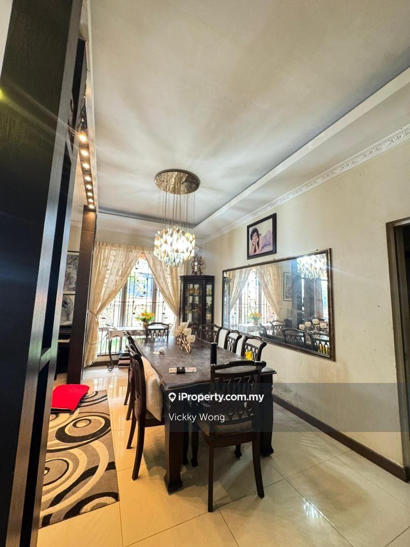 Semi-Detached House for Sale in Taman Bukit Semenyih, Semenyih by Vickky Wong - iProperty.com.my