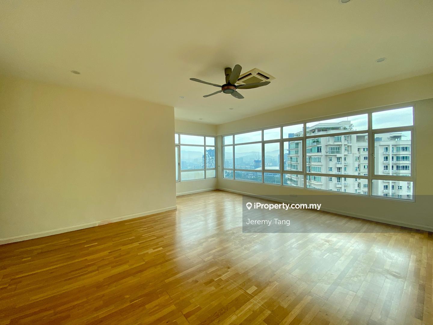 Condominium for Sale in Tiffani Kiara by Jeremy Tang - iProperty.com.my