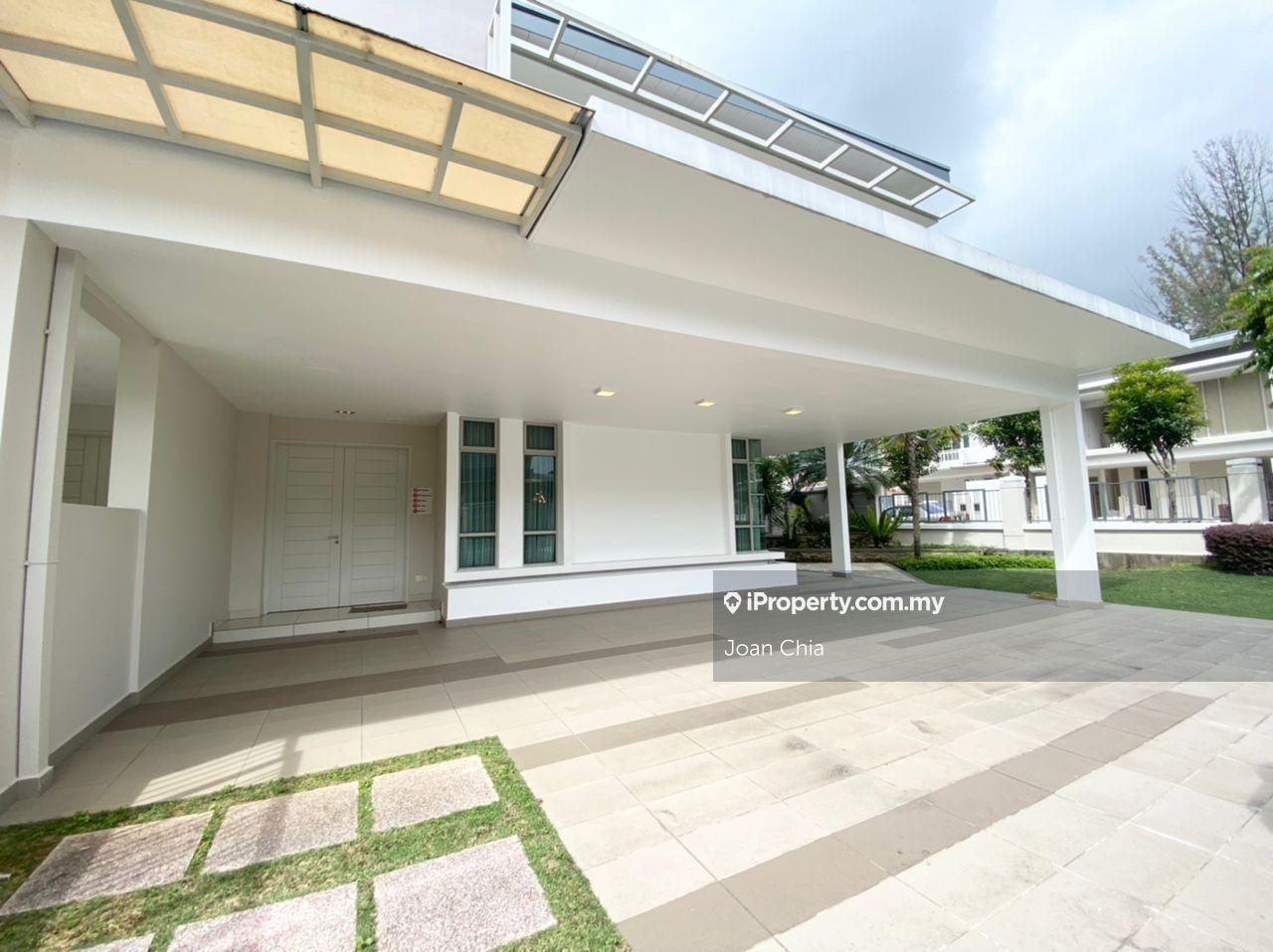 Semi-Detached House for Sale in Taman Perling , Sutera Jingga , Semi D Corner, Perling by Joan Chia - iProperty.com.my
