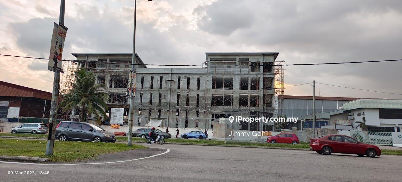 Gudang untuk Disewa di Cheras Jaya, Balakong oleh Jimmy Goh - iProperty.com.my