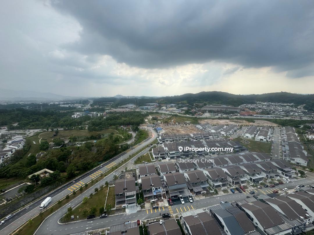 Kondominium untuk Disewa di Mori Residences oleh Jackson Chen - iProperty.com.my