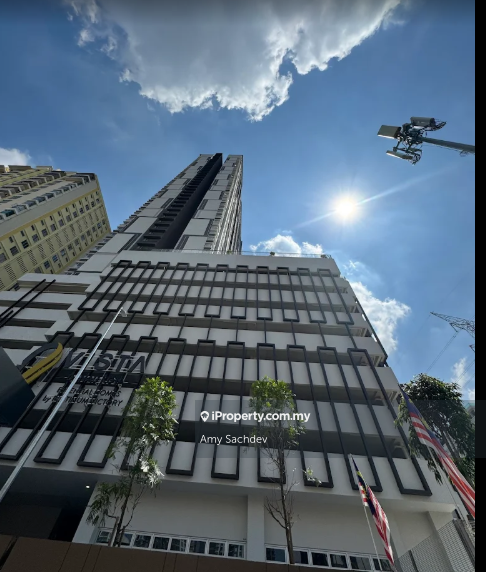 Apartment for Sale in Vista Danau Kota by Amy Sachdev - iProperty.com.my