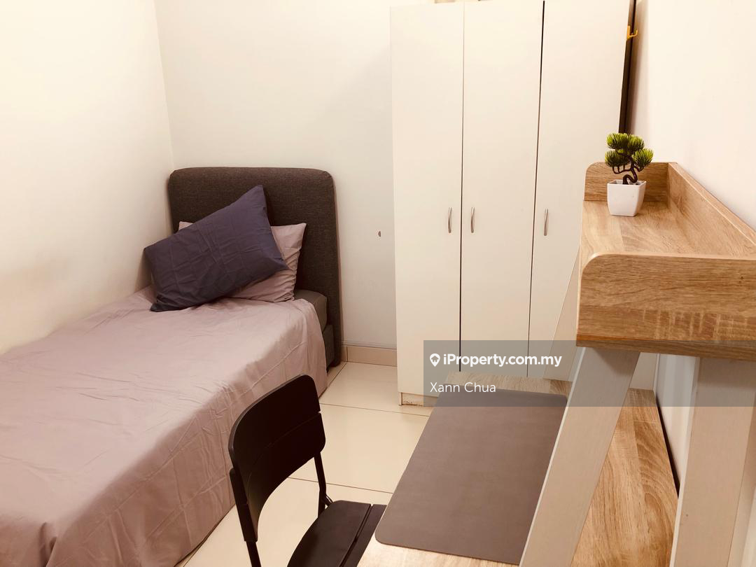 Service Residence for Rent in Sfera Residency by Xann Chua - iProperty.com.my