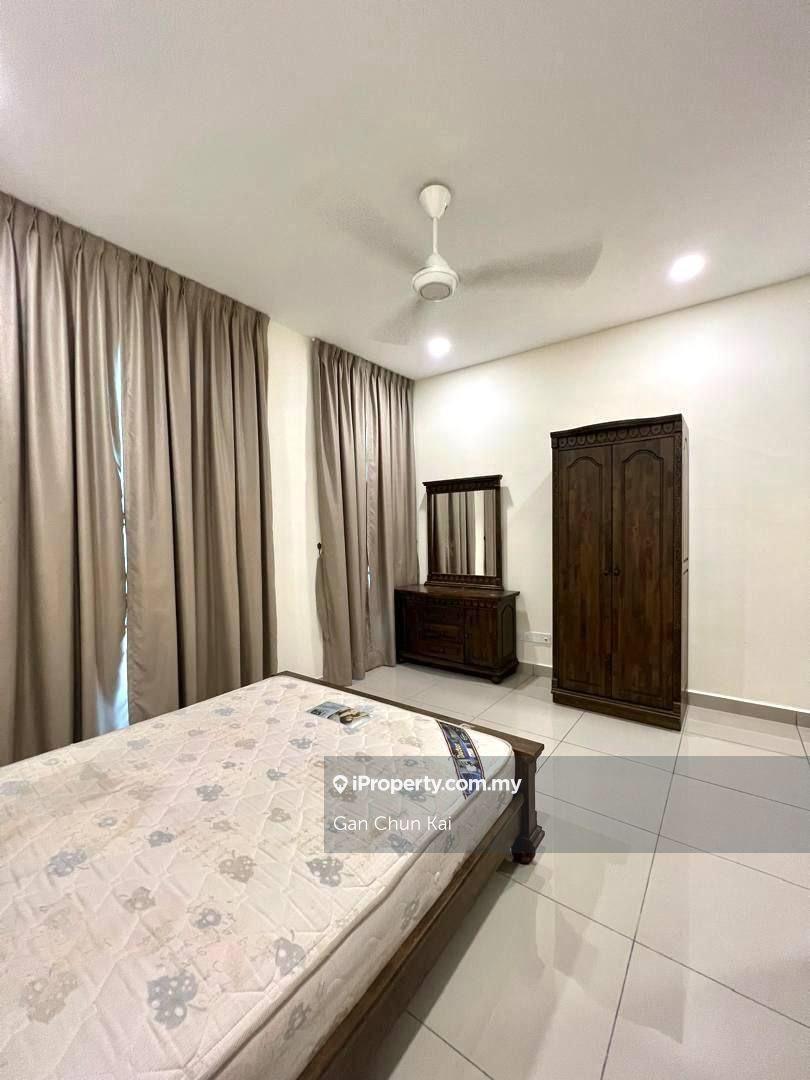 Kondominium untuk Disewa di Setia Pinnacle oleh Gan Chun Kai - iProperty.com.my