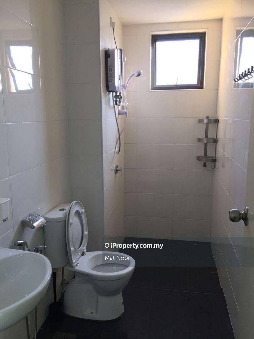 Service Residence for Sale in Vista Alam Serviced Apartment by Mat Noor - iProperty.com.my