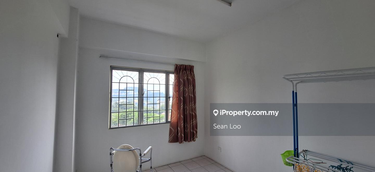 Pangsapuri untuk Dijual di Vista Harmoni oleh Sean Loo - iProperty.com.my