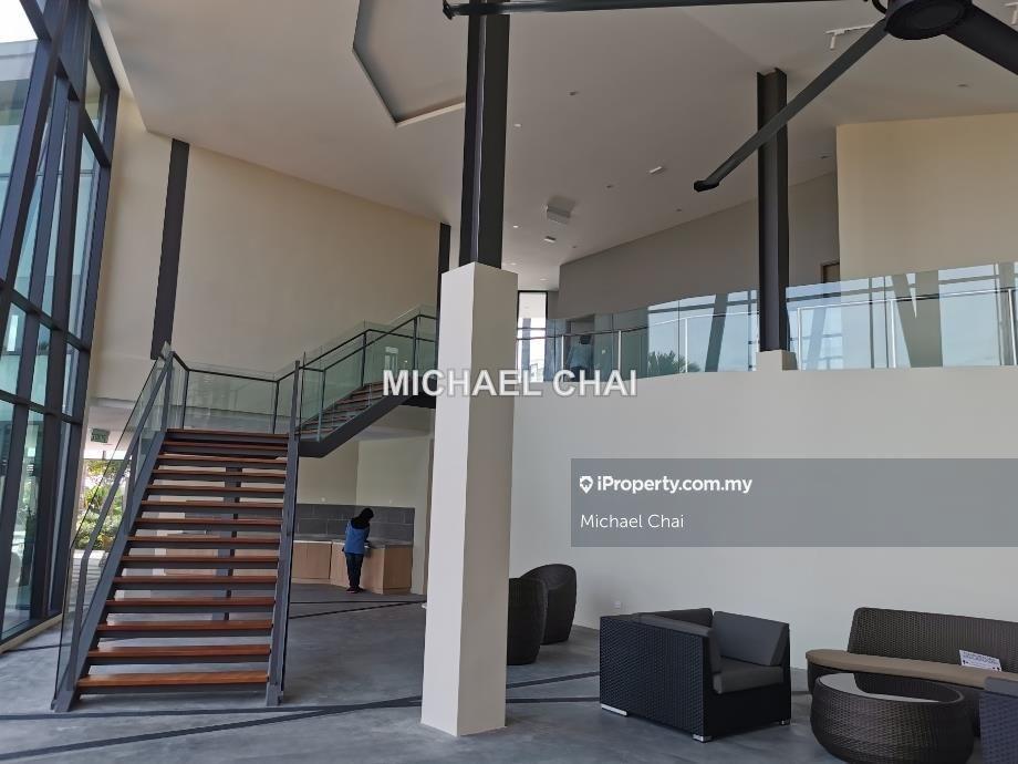 Rumah Berangkai 2 Tingkat untuk Disewa di Maple Residence, ZINNIA, Cyberjaya oleh Michael Chai - iProperty.com.my