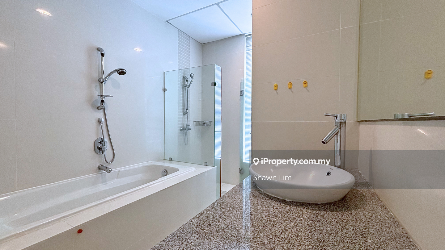 Kondominium untuk Dijual di Kiaramas Ayuria oleh Shawn Lim - iProperty.com.my