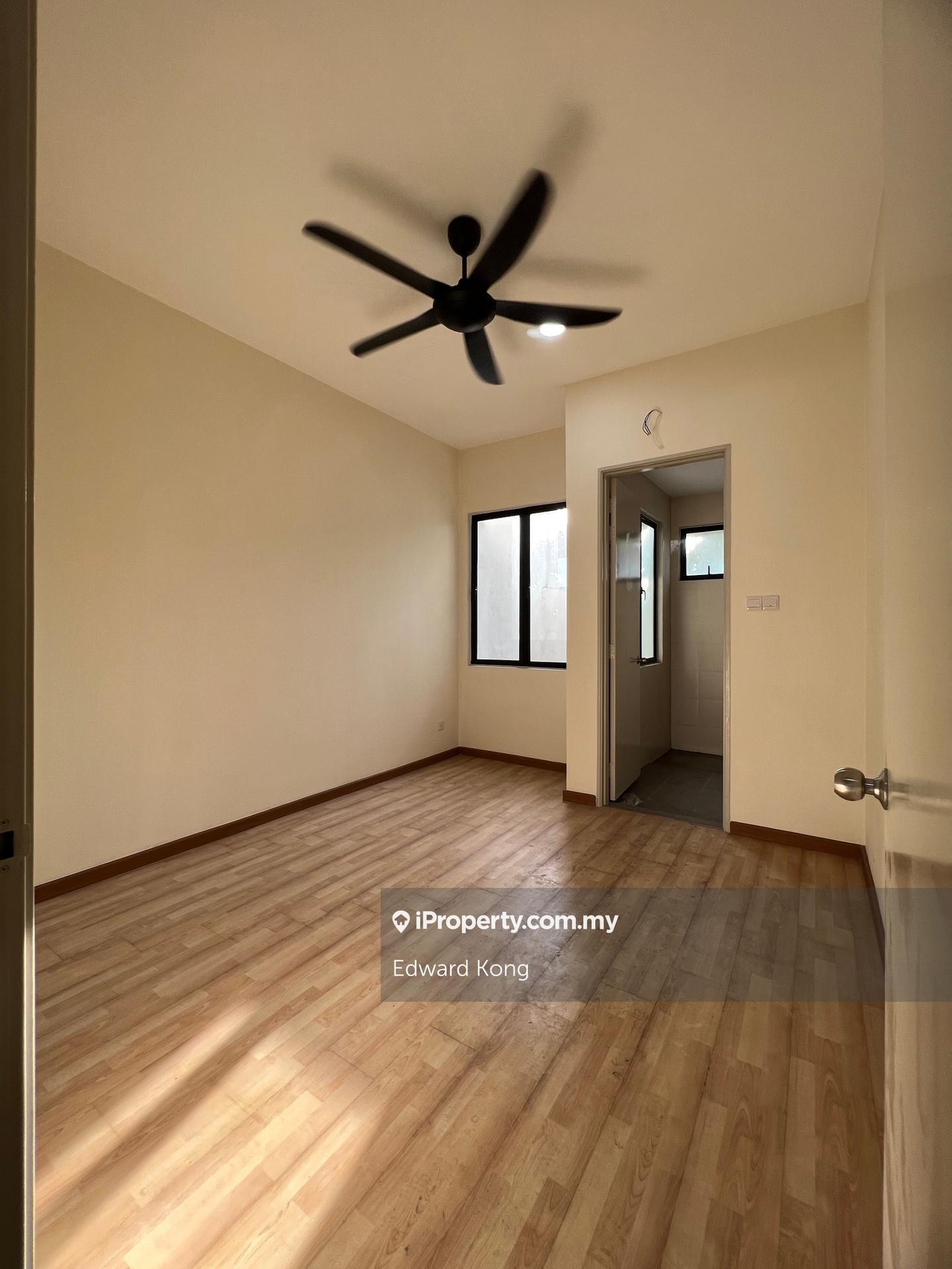 2-storey Terraced House for Rent in Anggun 3, Rawang by Edward Kong - iProperty.com.my