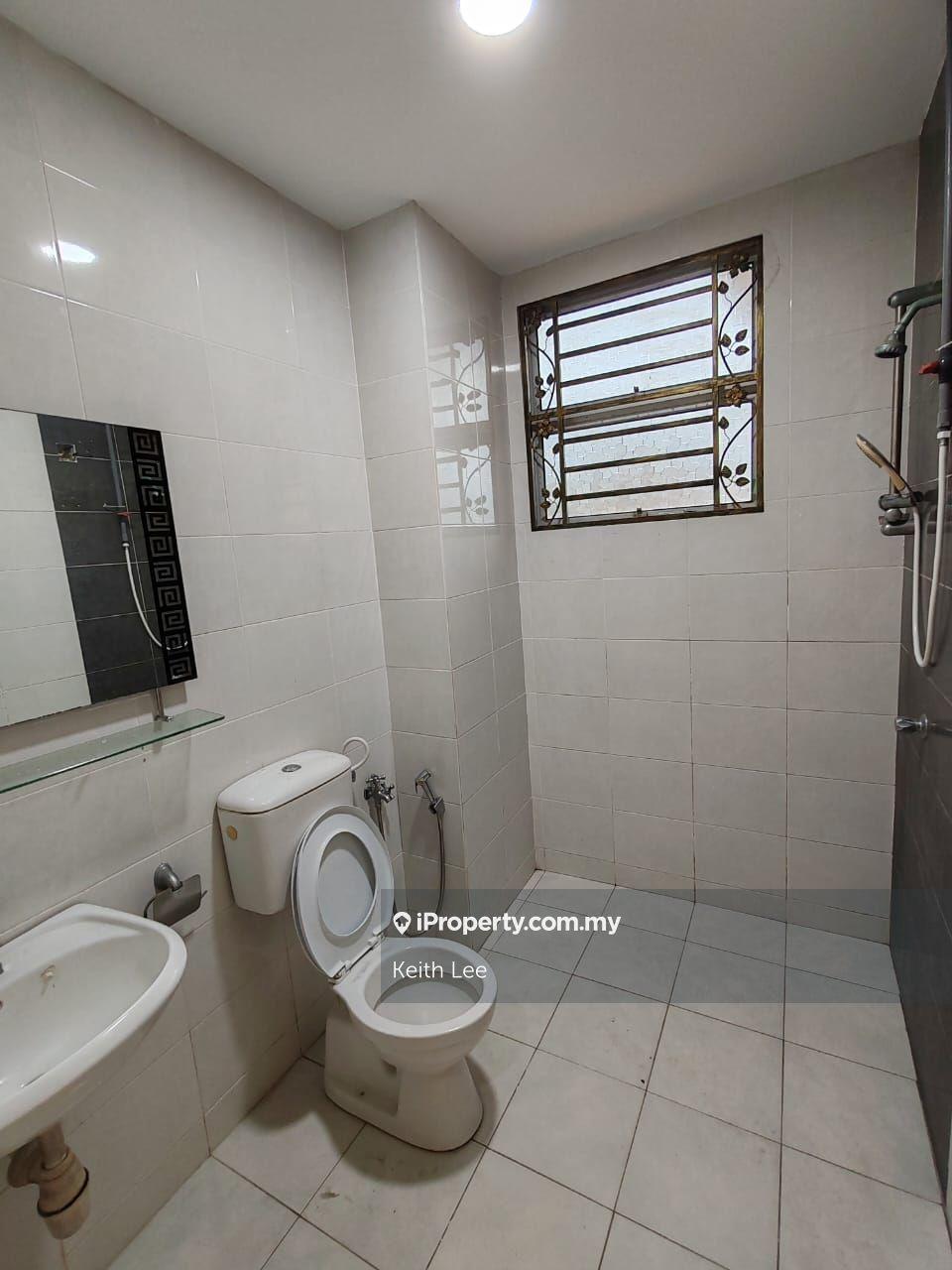 Rumah Berangkai 2 Tingkat untuk Dijual di Taman Tun Perak, Cheras oleh Keith Lee - iProperty.com.my