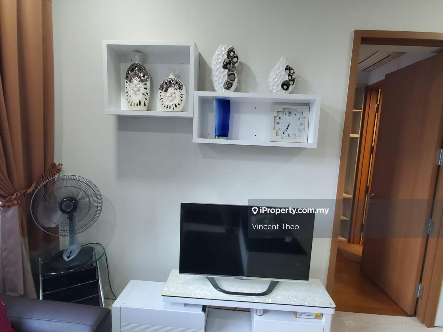 Service Residence for Sale in Soho Suites Serviced Residence @ KLCC by Vincent Theo - iProperty.com.my