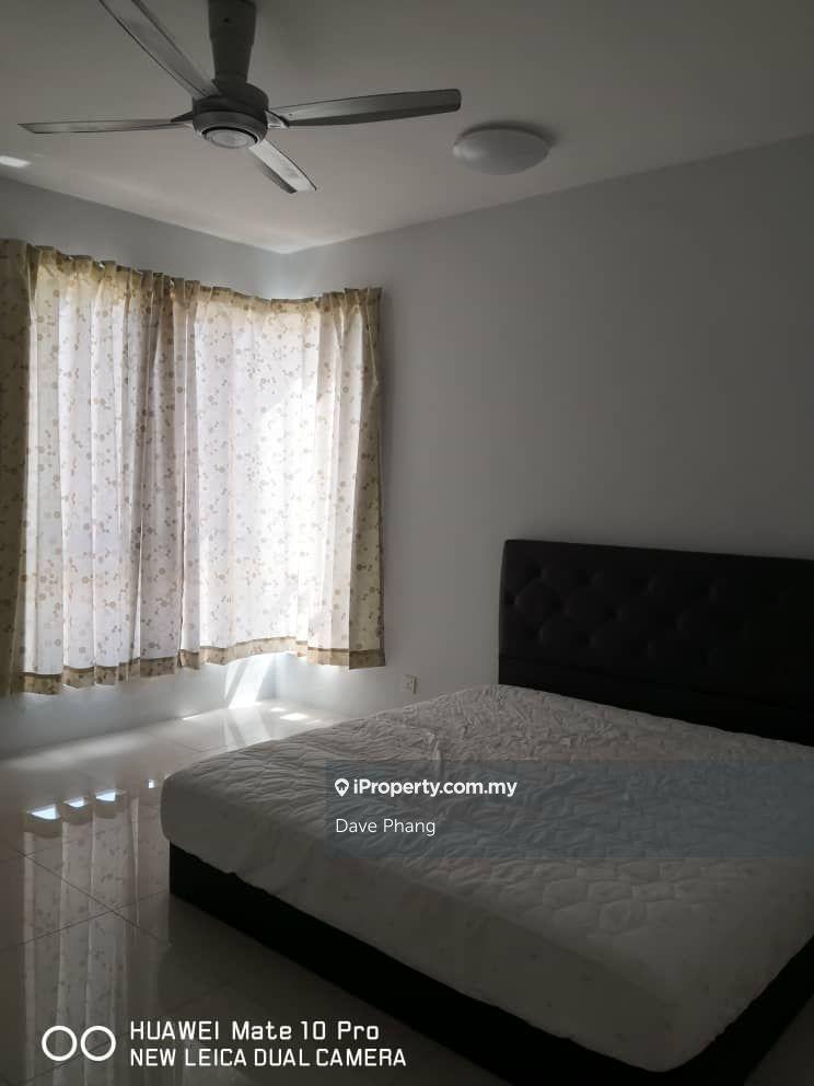 Kondominium untuk Dijual di Platinum Lake PV 16 oleh Dave Phang - iProperty.com.my