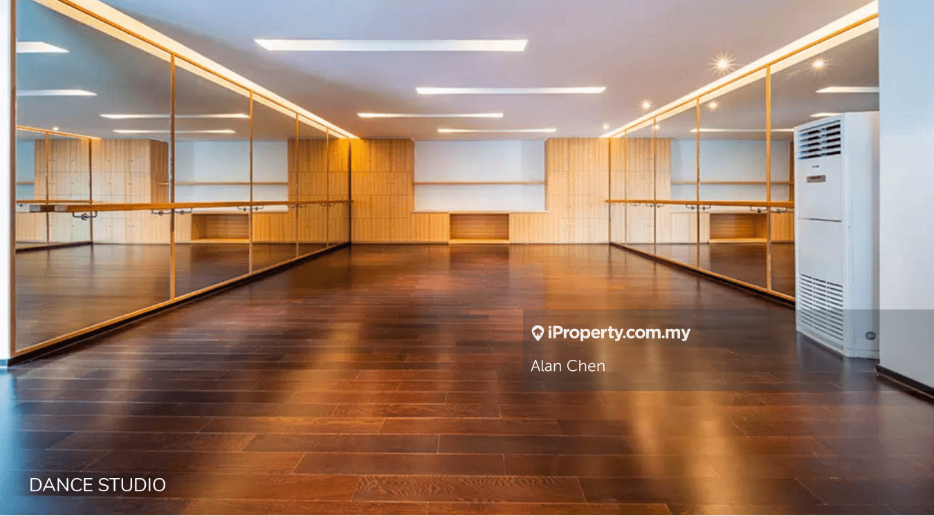 Condominium for Sale in R&F Princess Cove Phase 2-Seine Region by Alan Chen - iProperty.com.my