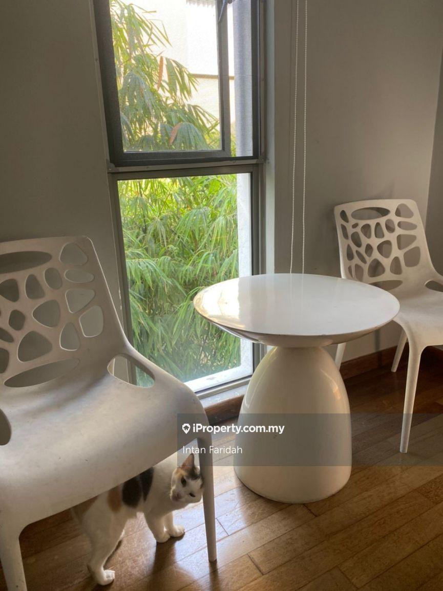 Rumah Berkembar untuk Dijual di Changkat Kiara Surya, Sri Hartamas oleh Intan Faridah - iProperty.com.my