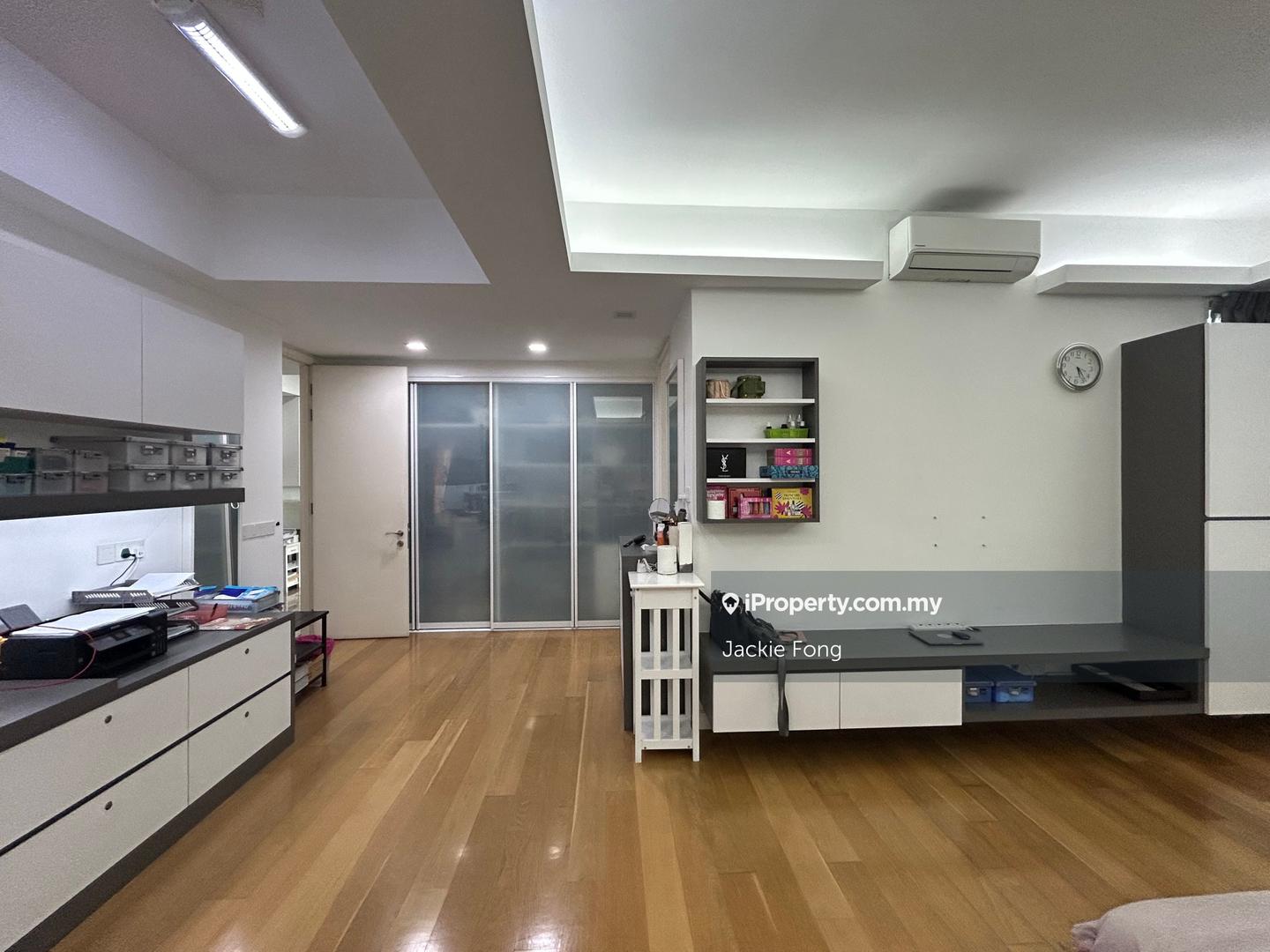Kondominium untuk Dijual di Kiaramas Danai oleh Jackie Fong - iProperty.com.my