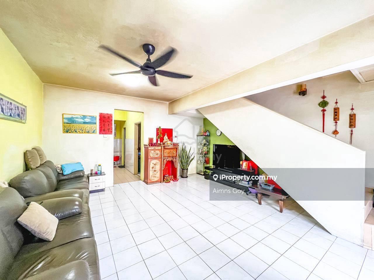 2-storey Terraced House for Sale in Bandar Mahkota Cheras, Cheras by Aimns Goy - iProperty.com.my