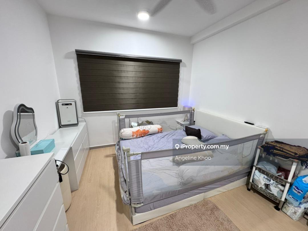 Service Residence for Rent in Huni @ Eco Ardence by Angeline Khoo - iProperty.com.my