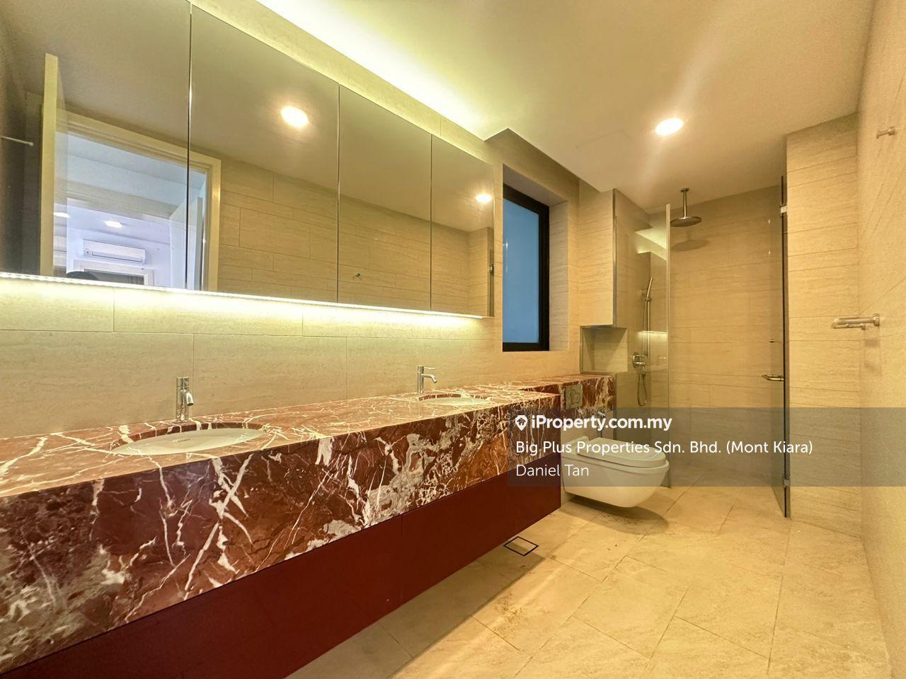 Condominium for Sale in One Central Park by Daniel Tan - iProperty.com.my