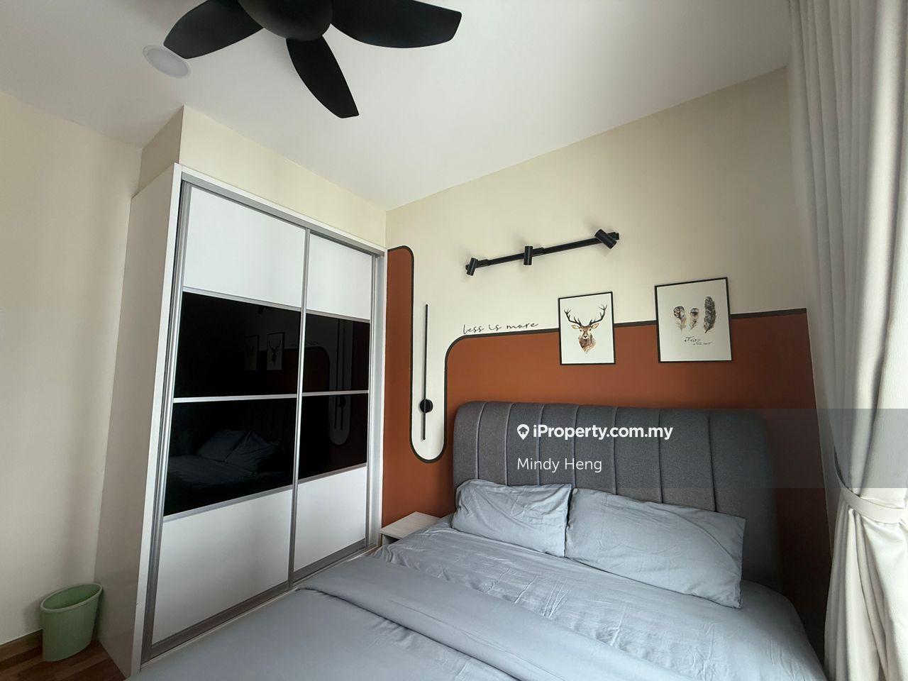 Condominium for Sale in Medini Signature by Mindy Heng - iProperty.com.my