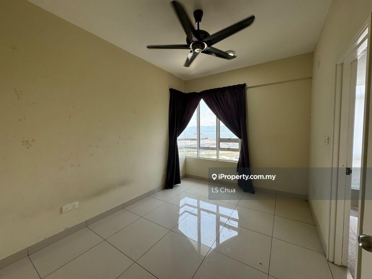 Kondominium untuk Disewa di Ocean View Residences oleh LS Chua - iProperty.com.my