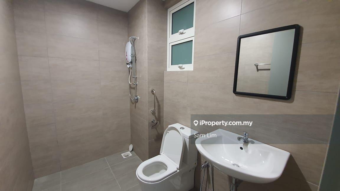 Residensi Servis untuk Disewa di TR Residence oleh Sam Lim - iProperty.com.my