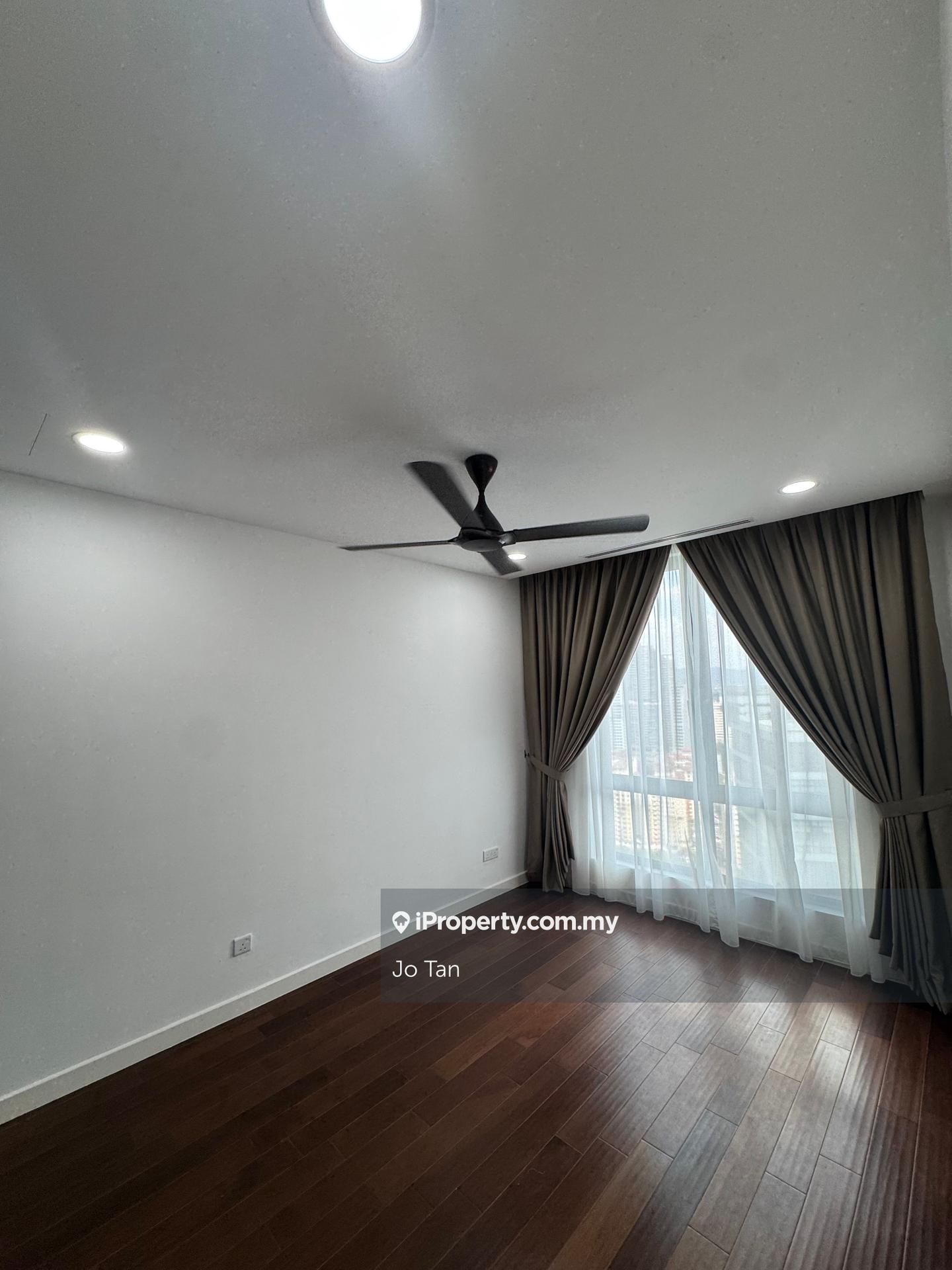 Condominium for Sale in D'Rapport by Jo Tan - iProperty.com.my