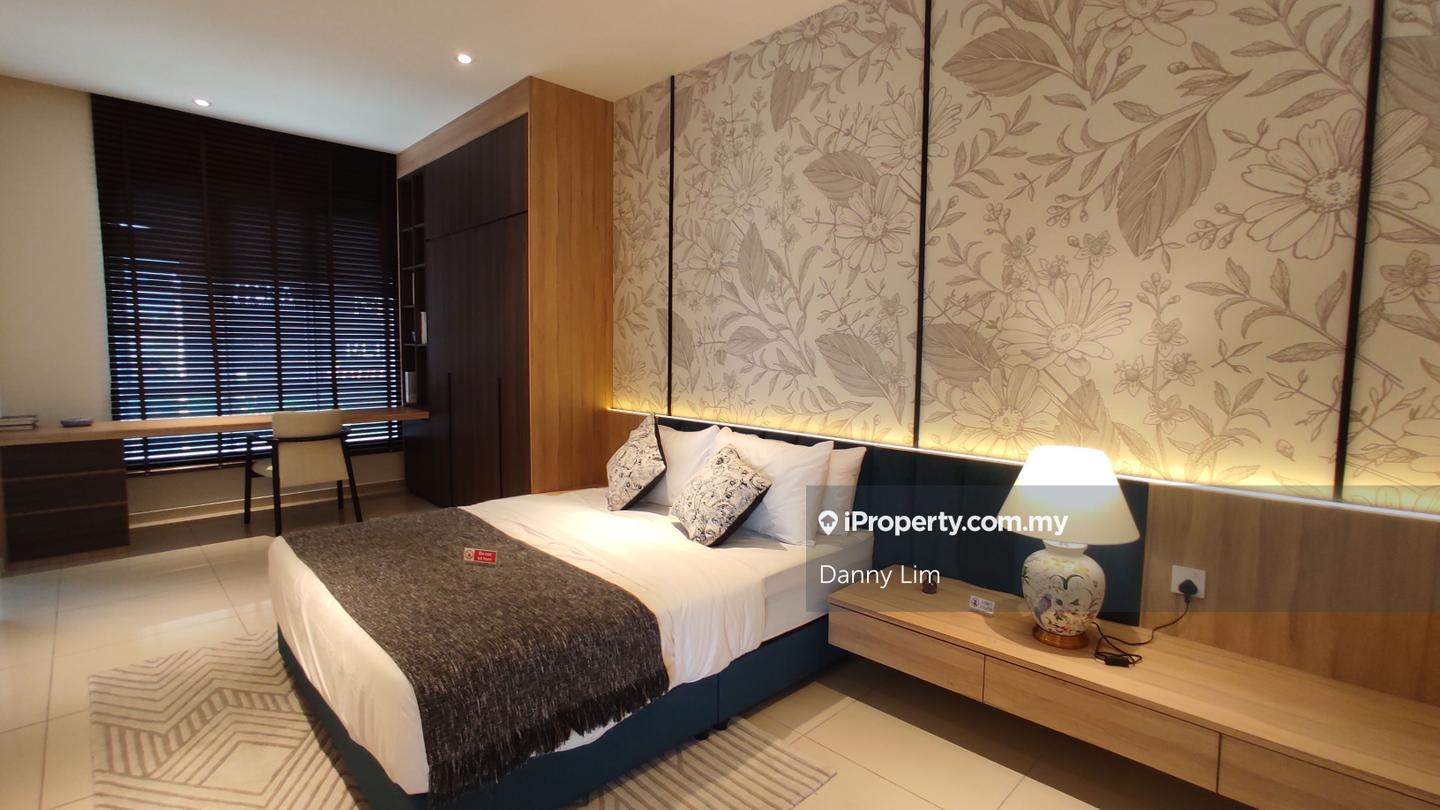 2-storey Terraced House for Sale in Seremban 2 Storey New Corner 30' - 48' x 70', Seremban by Danny Lim - iProperty.com.my