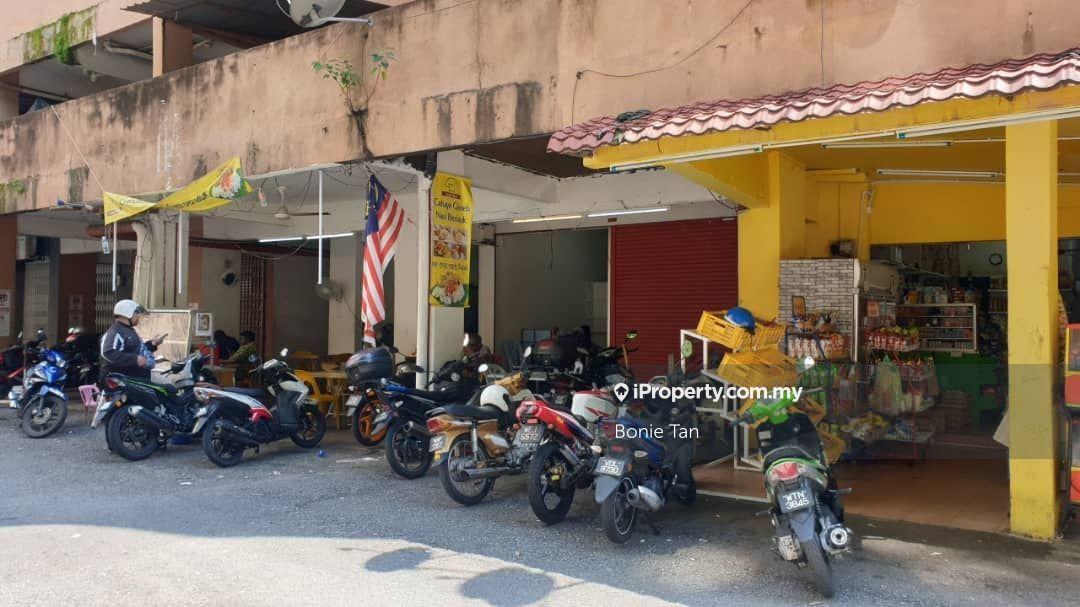 Kedai untuk Dijual di Jalan prima setapak 7, Setapak oleh Bonie Tan - iProperty.com.my