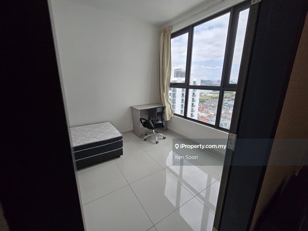 Service Residence for Rent in Lakeview Suites @ Edumetro by Ken Soon - iProperty.com.my