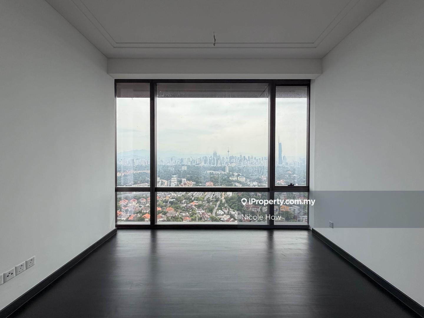 Service Residence for Sale in Regent Suites @ Pavilion Damansara Heights by Nicole How - iProperty.com.my