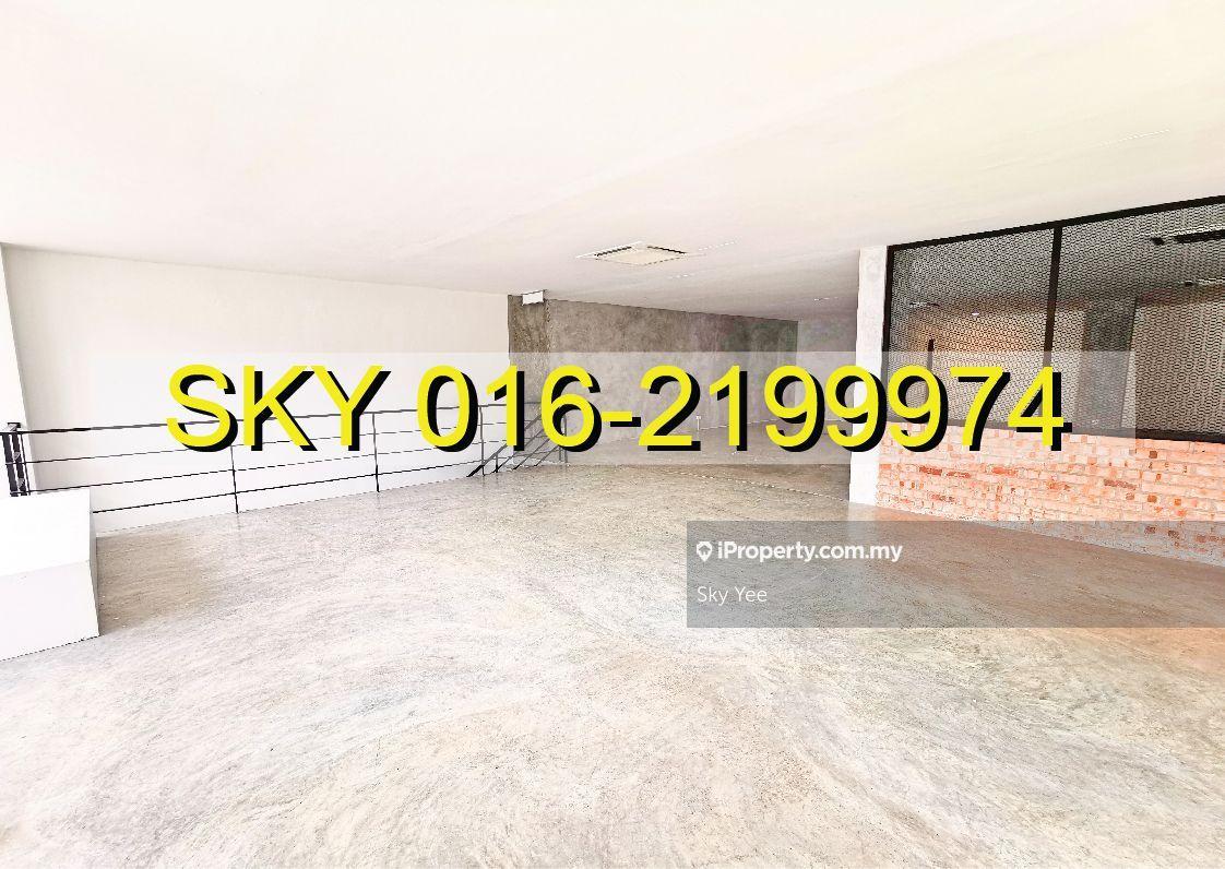 Banglo Komersial untuk Disewa di Jalan Maarof, Jalan Telawi, Bangsar, Bangsar oleh Sky Yee - iProperty.com.my