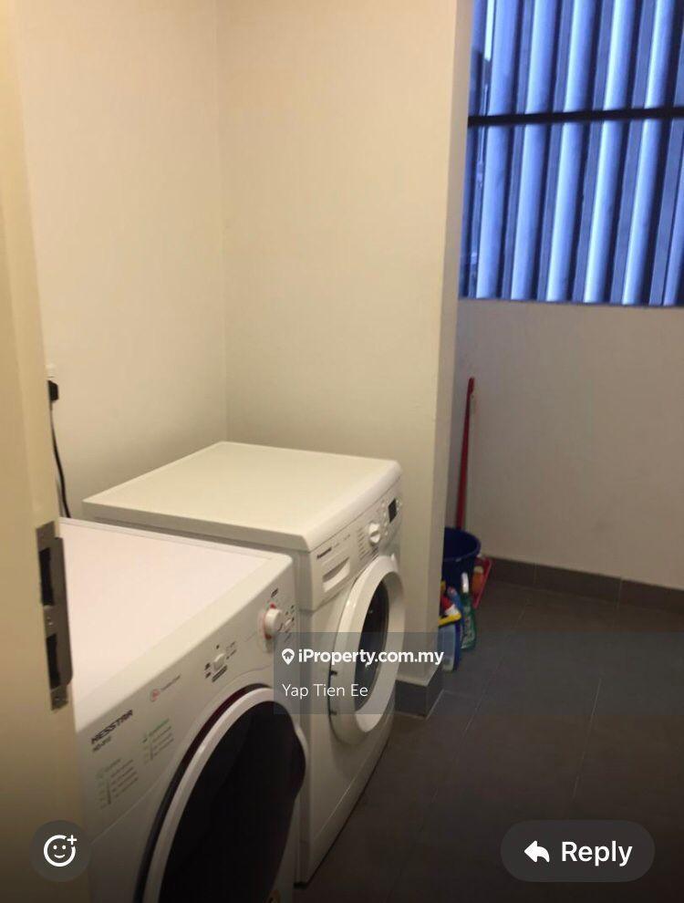 Residensi Servis untuk Disewa di G Residence oleh Yap Tien Ee - iProperty.com.my