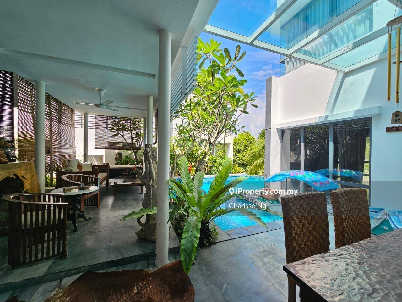 Banglo untuk Dijual di Jade Hills, Kajang oleh Charisse Ng - iProperty.com.my