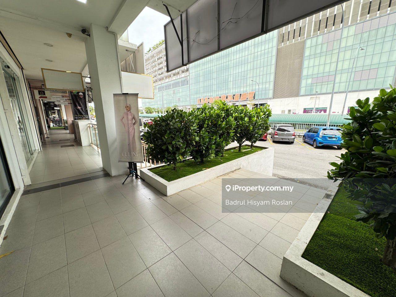 Shop for Sale in Bangi Sentral, Bangi by Badrul Hisyam Roslan - iProperty.com.my