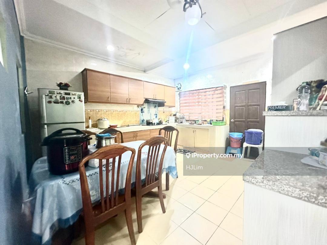 Rumah Berangkai 1 Tingkat untuk Dijual di Bandar Tun Hussein Onn, Cheras oleh HJLim - iProperty.com.my