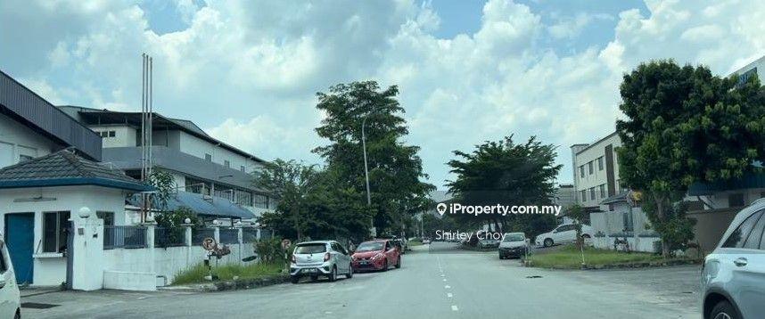 Kilang Teres untuk Dijual di Shah Alam, Selangor oleh Shirley Choy - iProperty.com.my
