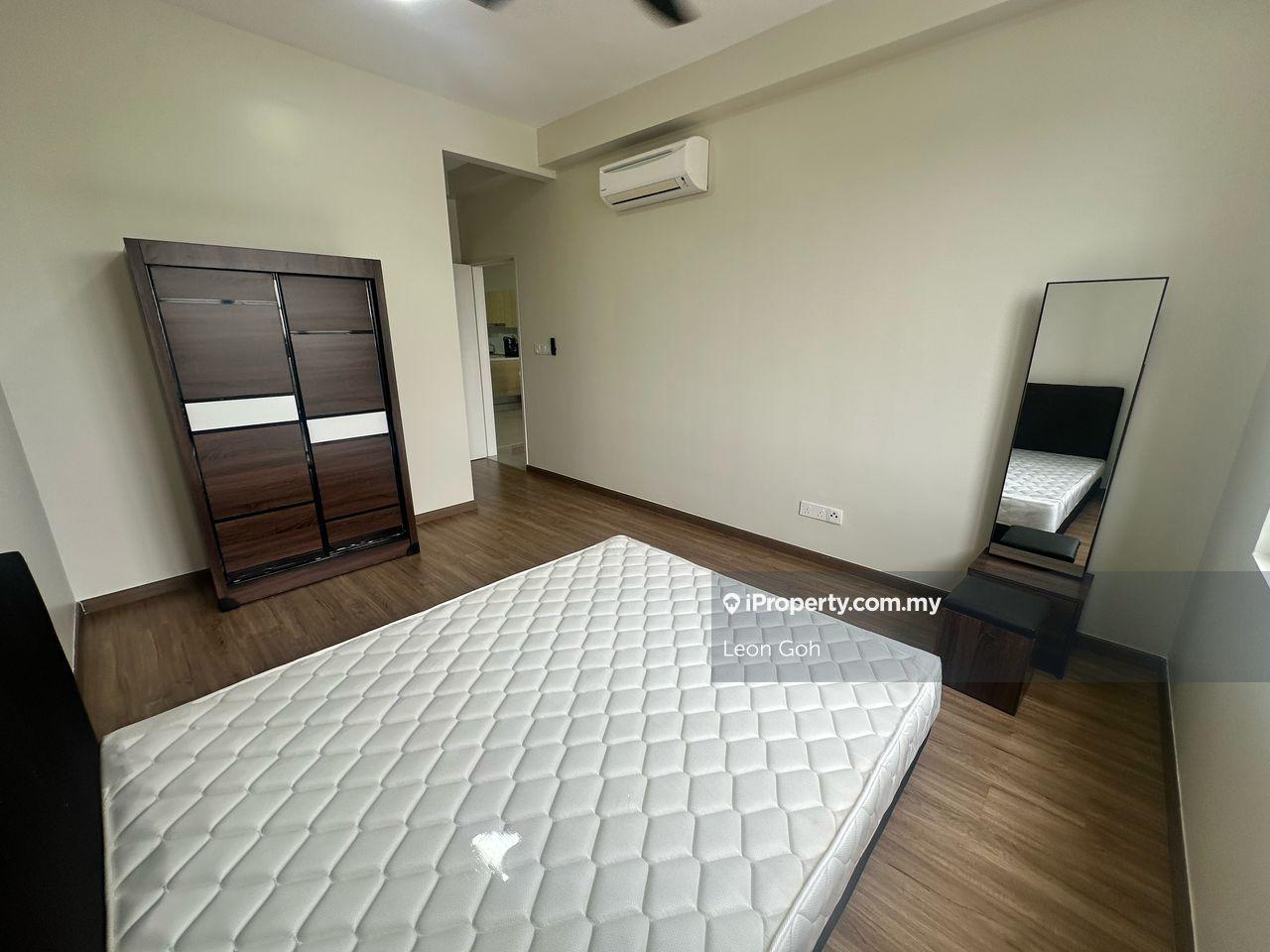 Service Residence for Rent in The Tresor @ Gravit8 by Leon Goh - iProperty.com.my
