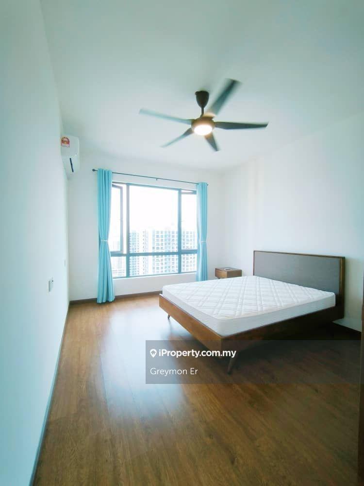 Service Residence for Rent in Country Garden Central Park by Greymon Er - iProperty.com.my