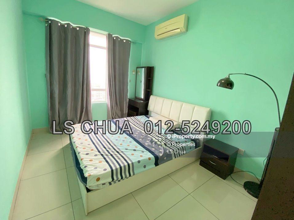 Condominium for Sale in Ocean View Residences by LS Chua - iProperty.com.my