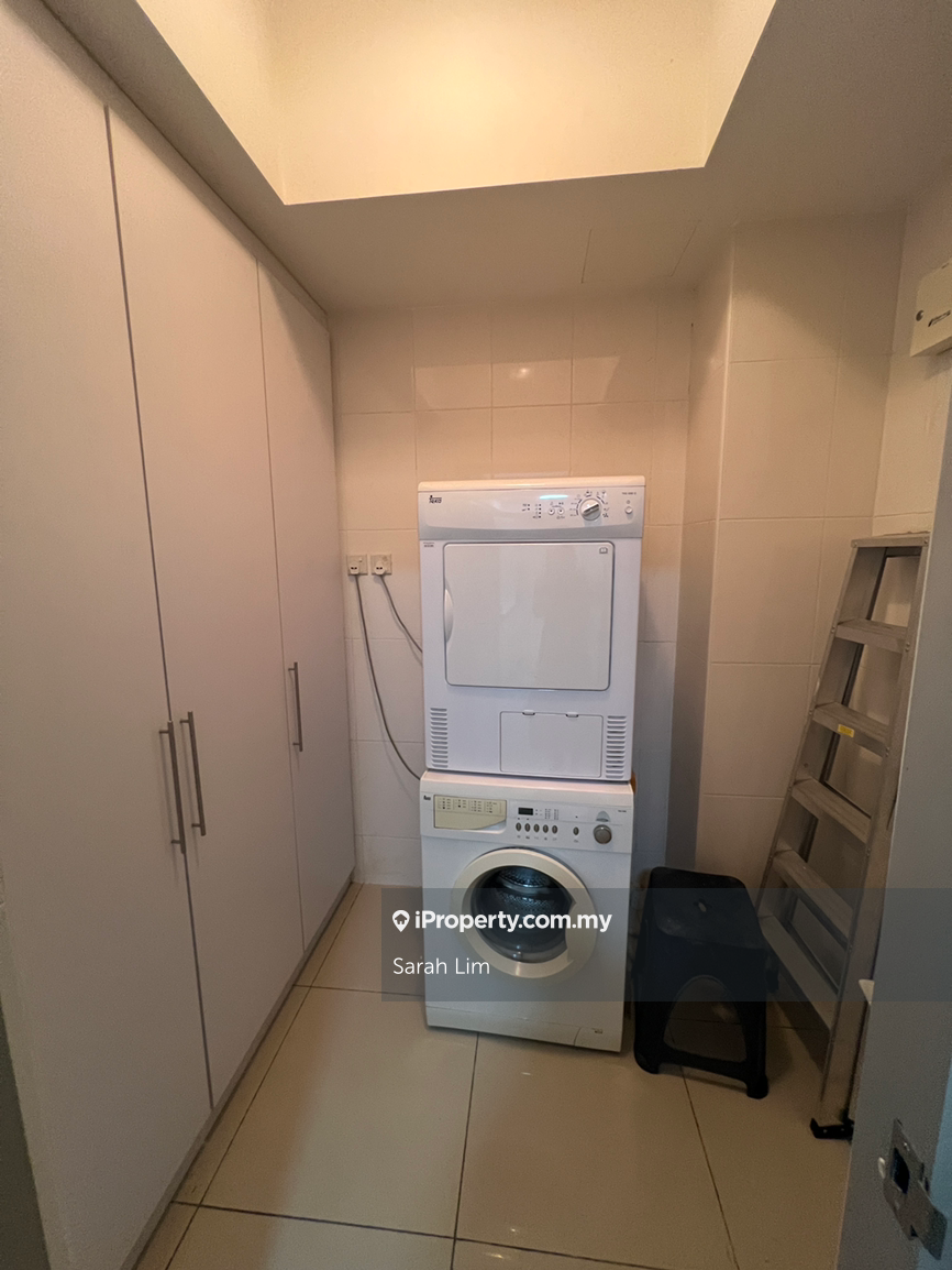 Service Residence for Sale in Solaris Dutamas by Sarah Lim - iProperty.com.my