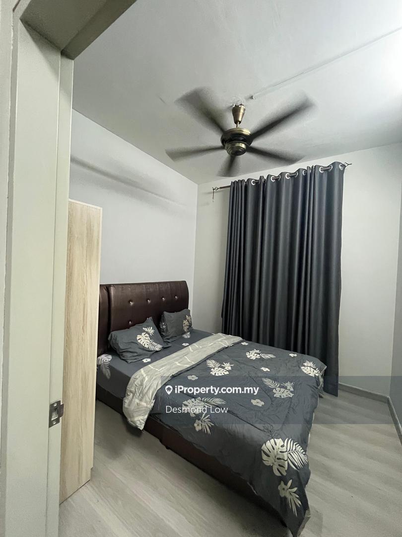 Condominium for Rent in The Hamstead Cheras by Desmond Low - iProperty.com.my